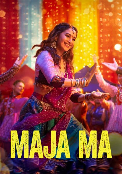 Maja Ma Stream and Watch Online .